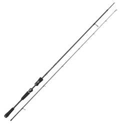 Westin W3 Streetstick 3RD Rod 7ft 1in/2-10g